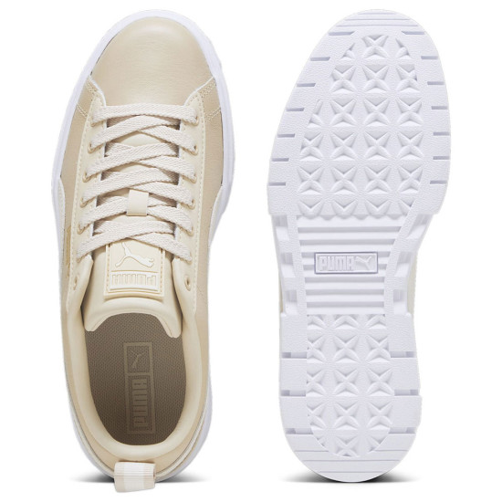 Puma Mayze Lth Wn s